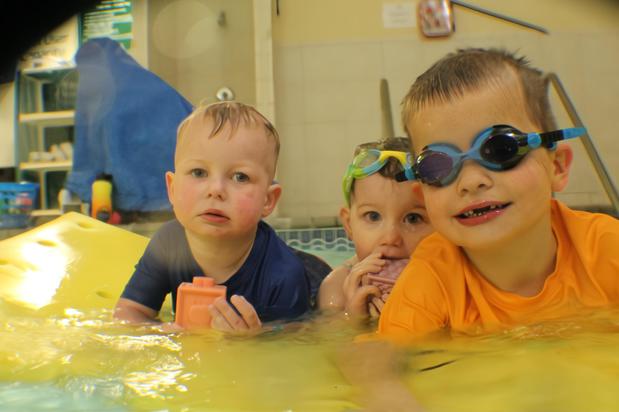 Images Kittelson Swim School of Delafield