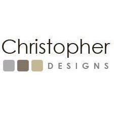 LOGO Christopher Designs Ltd Cowbridge 01446 679254