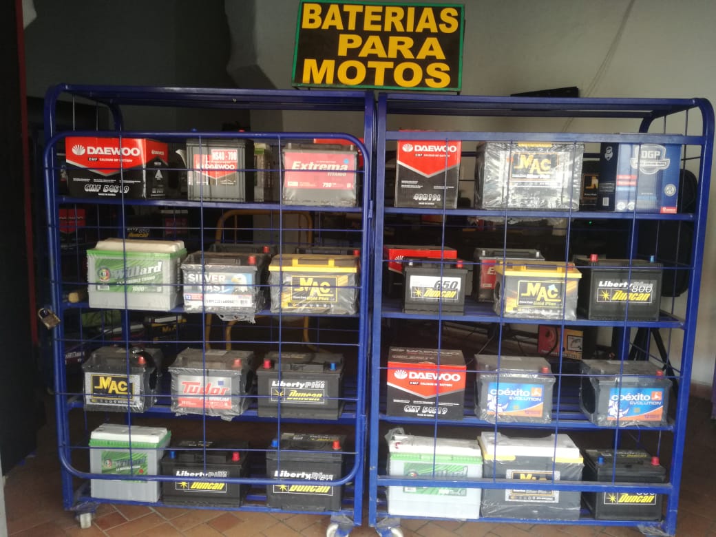 Galería en miniatura