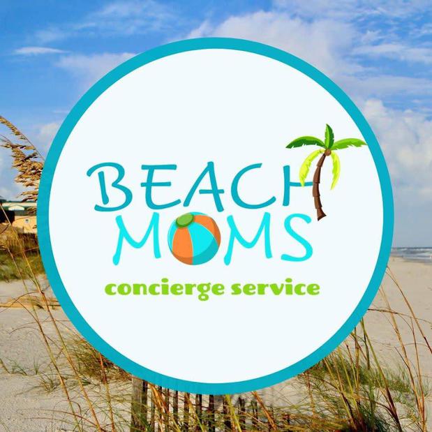 Images The Beach Moms