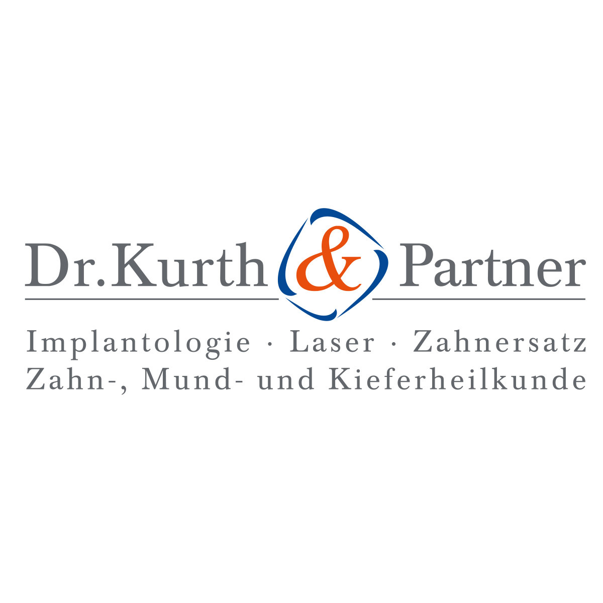 Zahnarztpraxis Dr. Kurth & Partner Berlin Spandau in Berlin - Logo