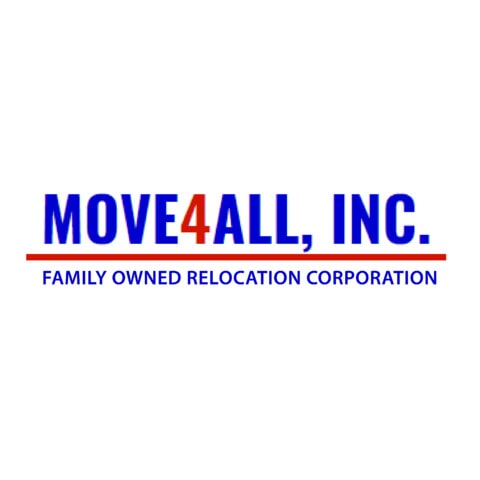 MOVE4ALL, INC. Logo