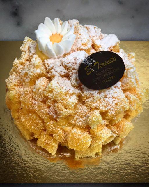 Pasticceria Torrefazione El Teresito