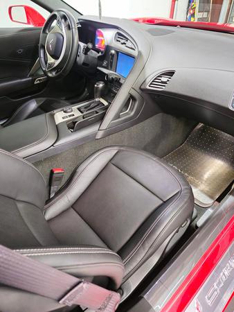 Images Top Dog Auto Ceramics