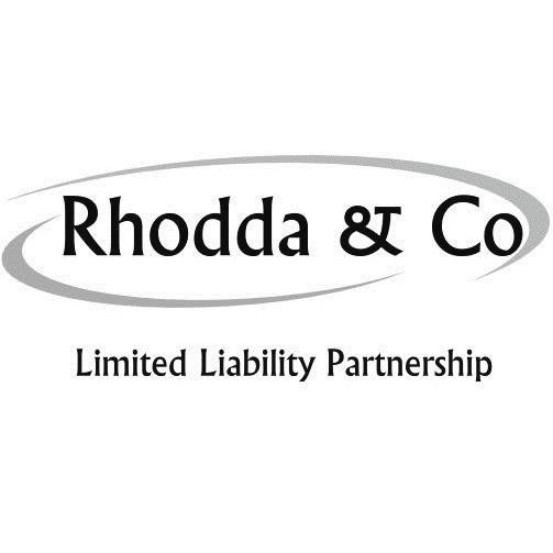 Rhodda & Co LLP Logo