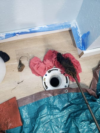 Images Knight Rooter Sewer & Drain Cleaning Services