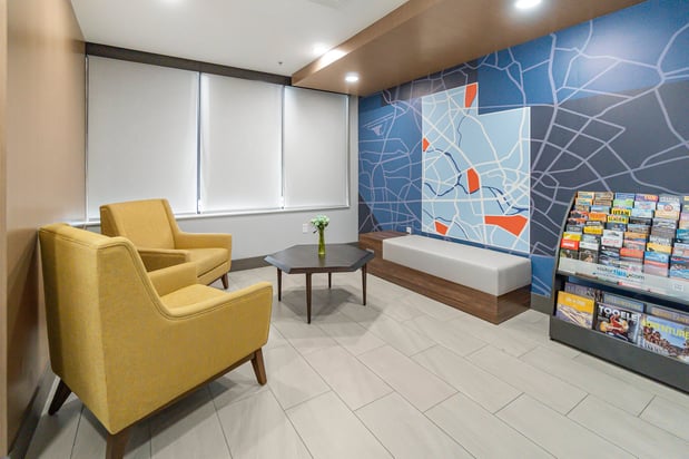 Images Holiday Inn Express Salt Lake City South-Midvale by IHG