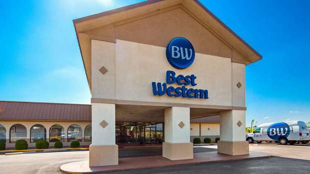 Images Best Western - Airport