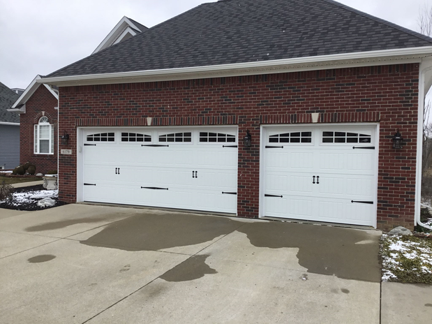 Images Dover Doors & Windows (Lansing)