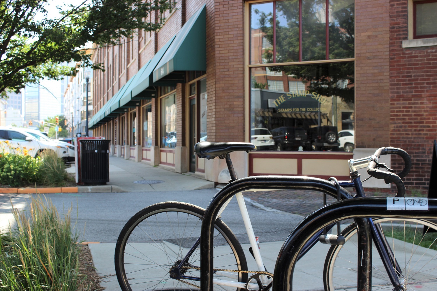 The Argyle on Mass Ave Photo