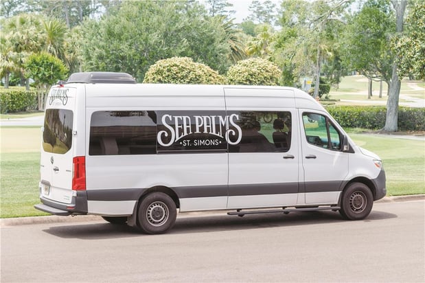 Images Sea Palms Resort St Simons Island