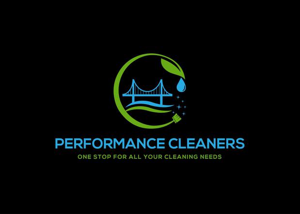 Images Performance Cleaners