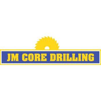 JM Core Drilling