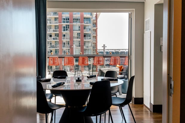 Images Hotel Indigo San Diego-Gaslamp Quarter by IHG