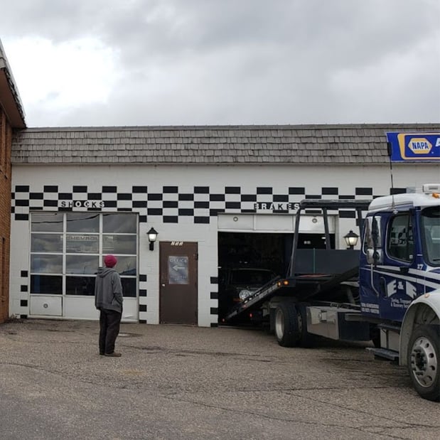 Images Reed's Automotive & Custom Exhaust