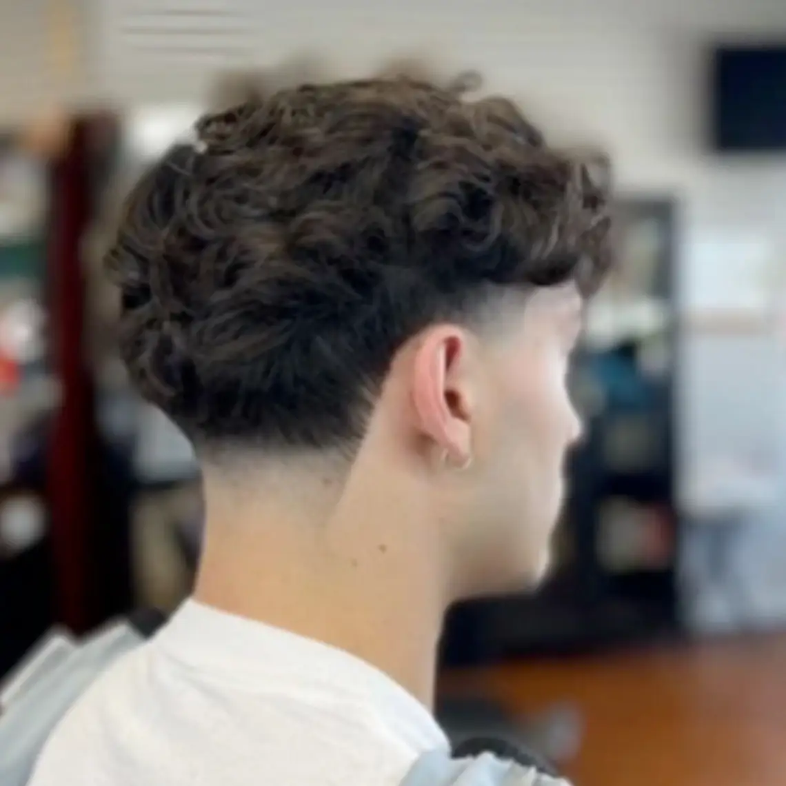 Full Service with Appt-21 Barber Shop