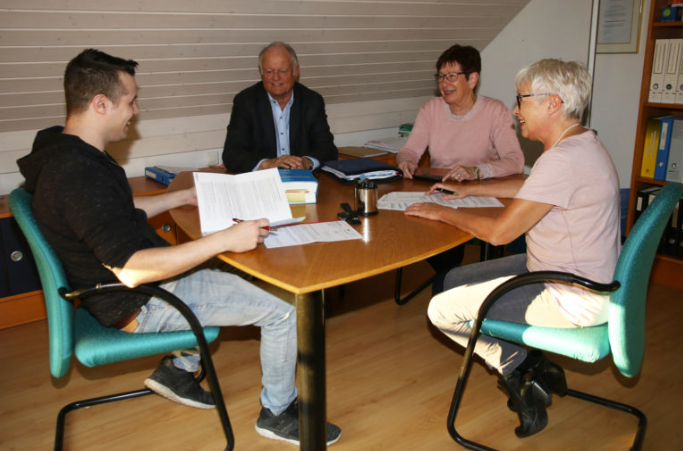Bilder Karpf, Brack & Partner AG