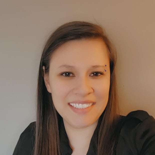 Images Marissa Gaedtke, Counselor