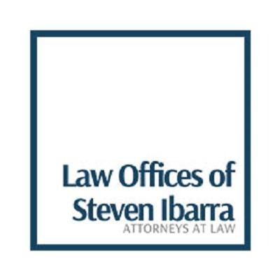 Law Offices of Steven Ibarra Logo