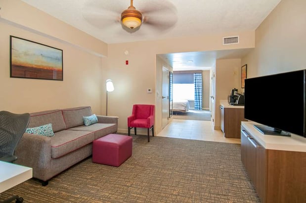 Images Hilton Garden Inn Jackson Pearl