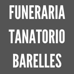 Funeraria Tanatorio Barelles Almenara