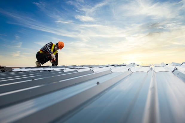 Images Churchill Roofing