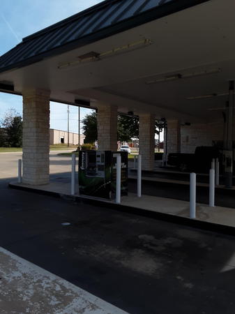 Images Guaranty Bank & Trust ATM
