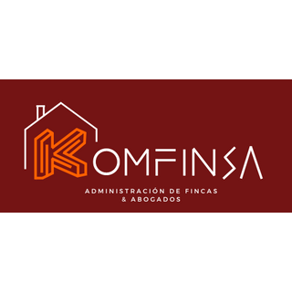 Komfinsa Logo
