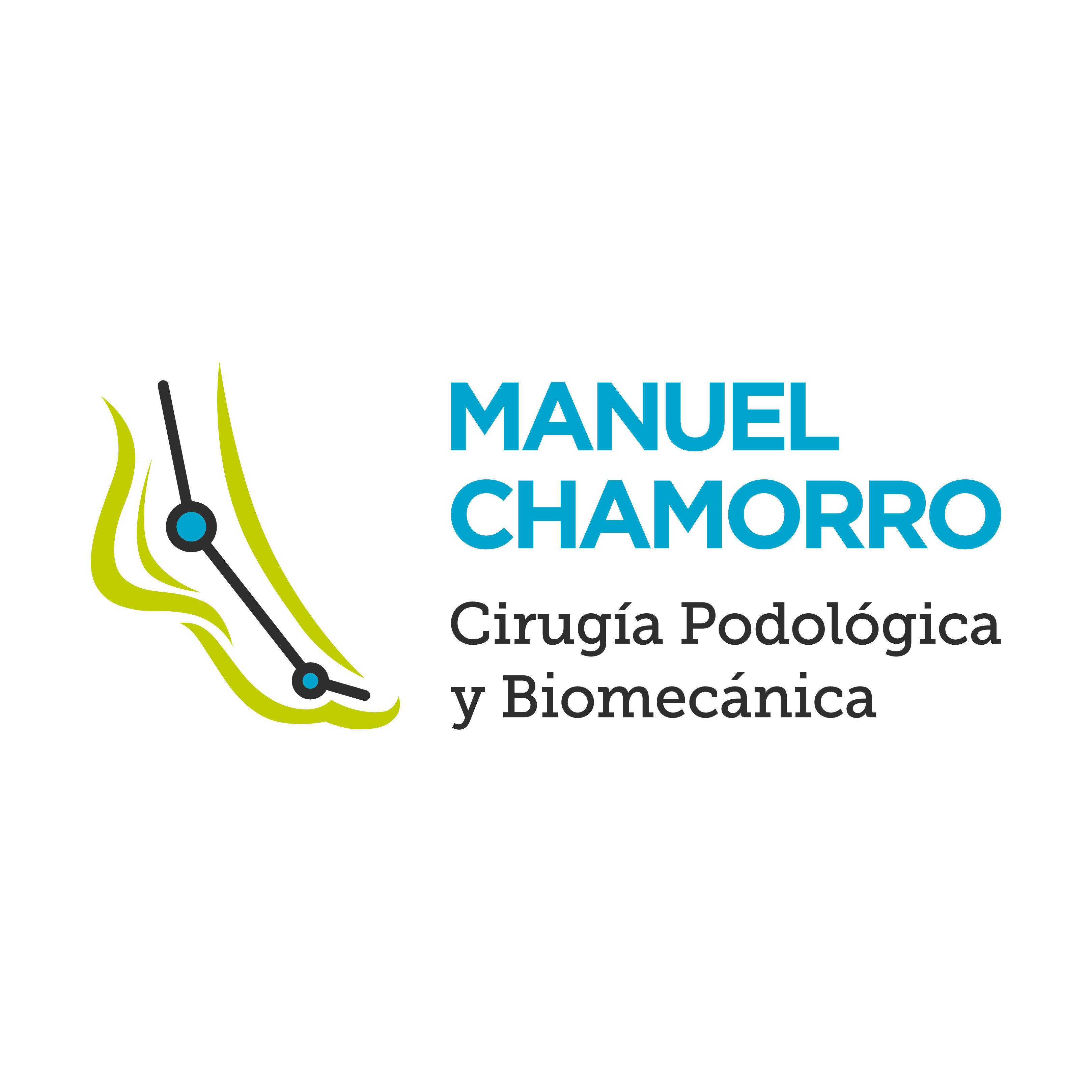 Foto de Clínica de Podología Dr. Manuel Chamorro