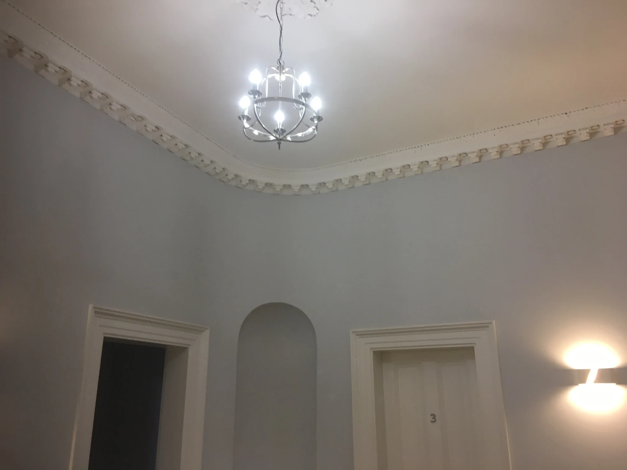 Images Paul Forward Decorating Contractor Ltd