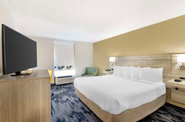 Images Best Western Plus Beckley Inn