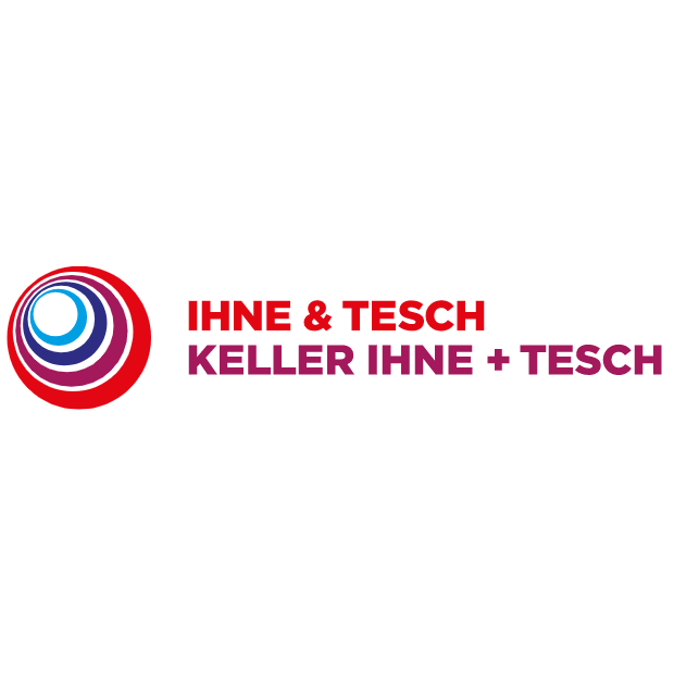 Logo Ihne & Tesch GmbH