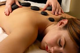 June Lotus Spa