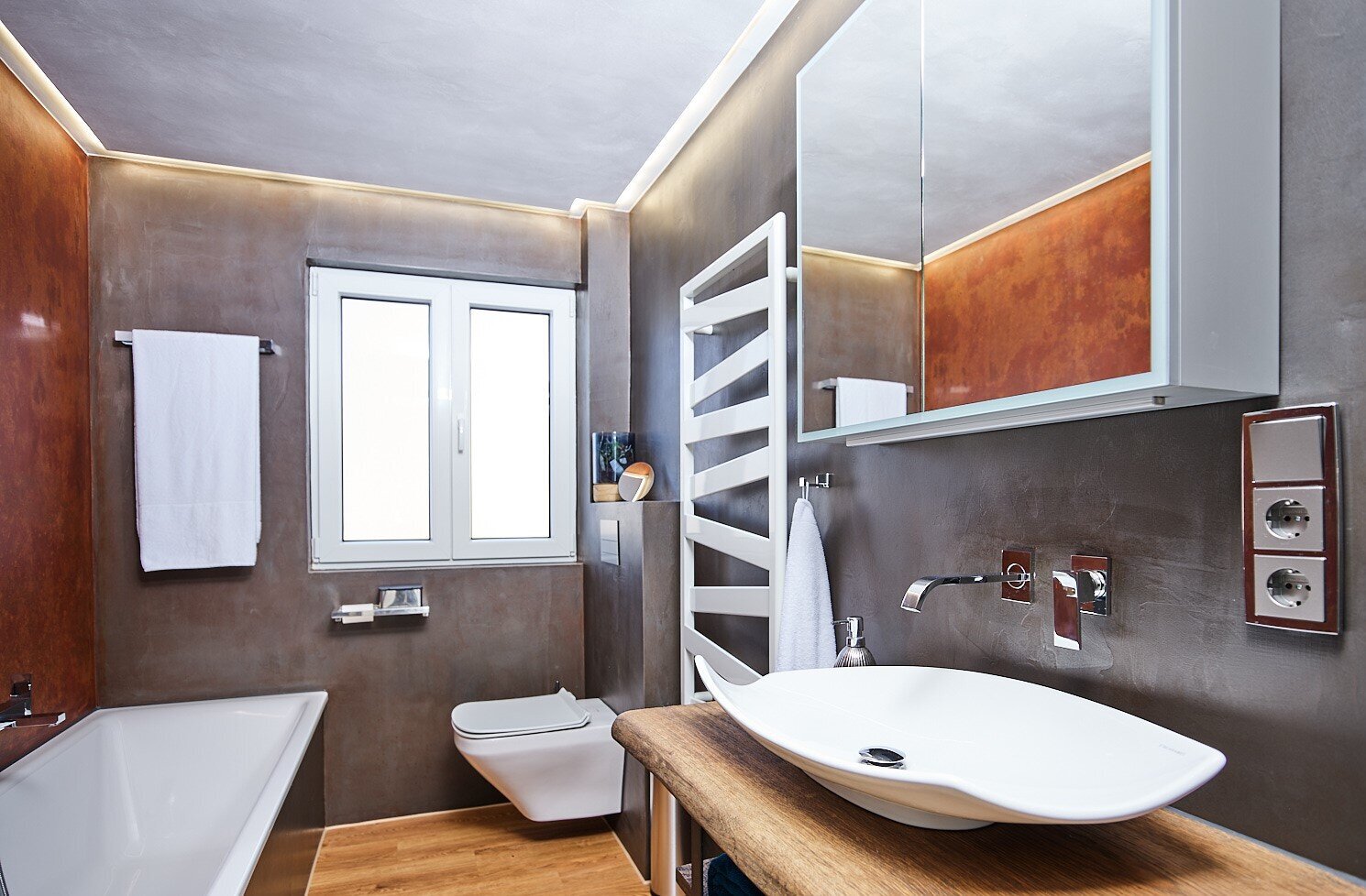 Bilder Terra Lilia GmbH