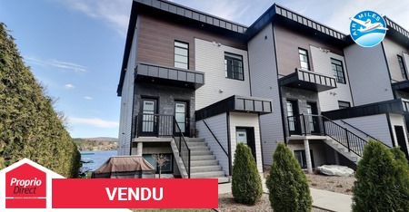 Images Sylvie Gauthier, Proprio Direct - Courtier immobilier Victoriaville