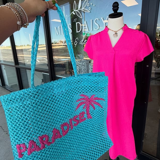 Images Miss Daisy's Home & Decor Co.