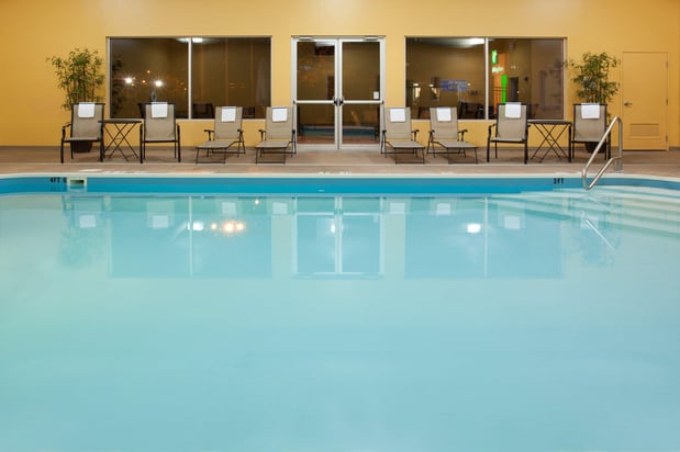 Images Holiday Inn Columbus Dwtn-Capitol Square by IHG