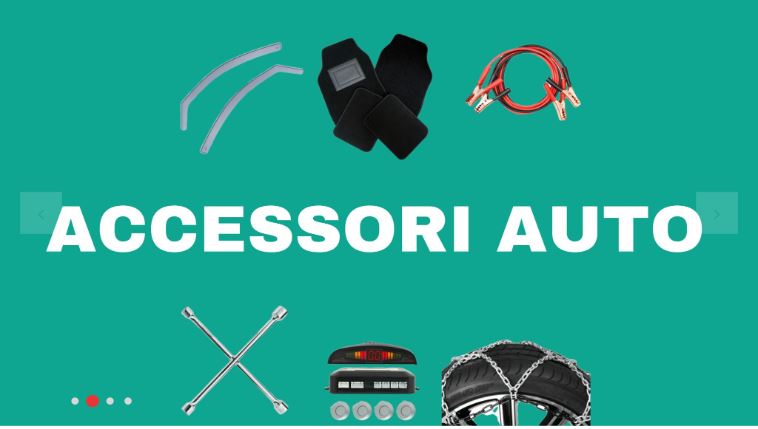 Images CO.GE.SI. AutoParts