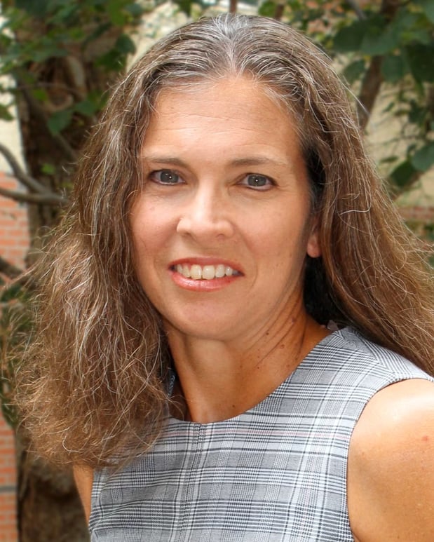 Images Millie D. Long, MD, MPH