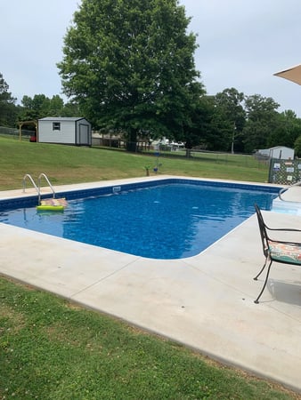 Images Matheson Pools