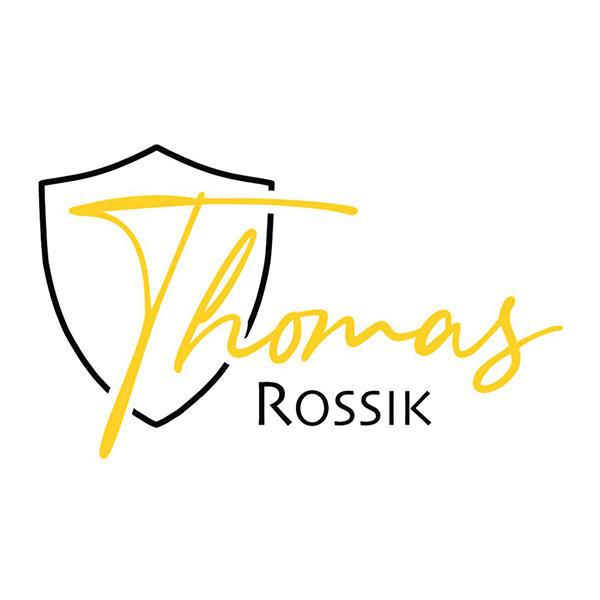 Logo von Thomas Rossik Versicherungsagentur
