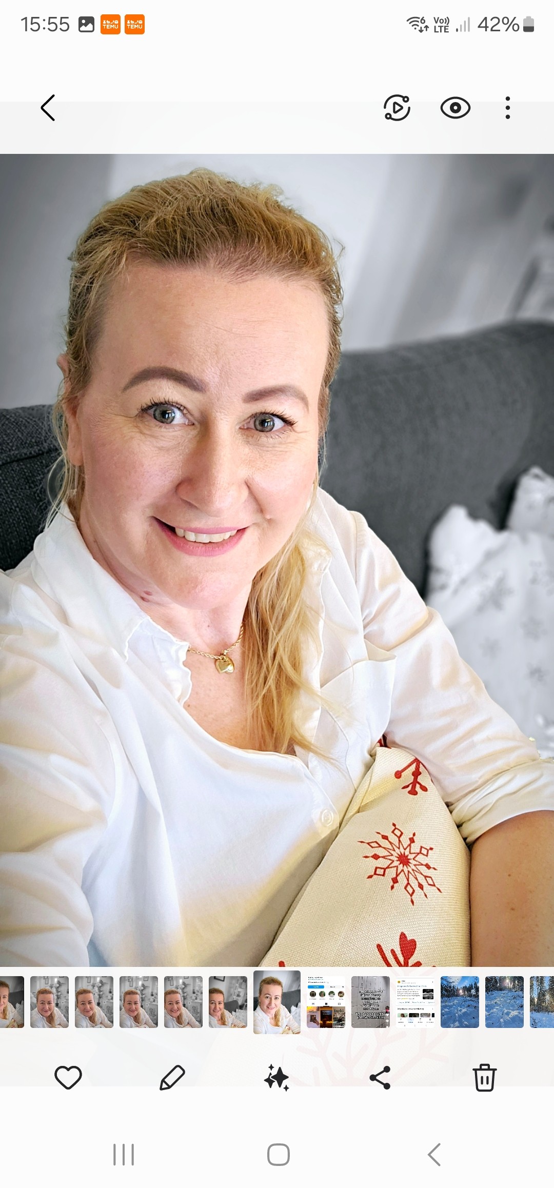 Edit Kosmetikstudio, Büelrainstrasse 5 in Winterthur