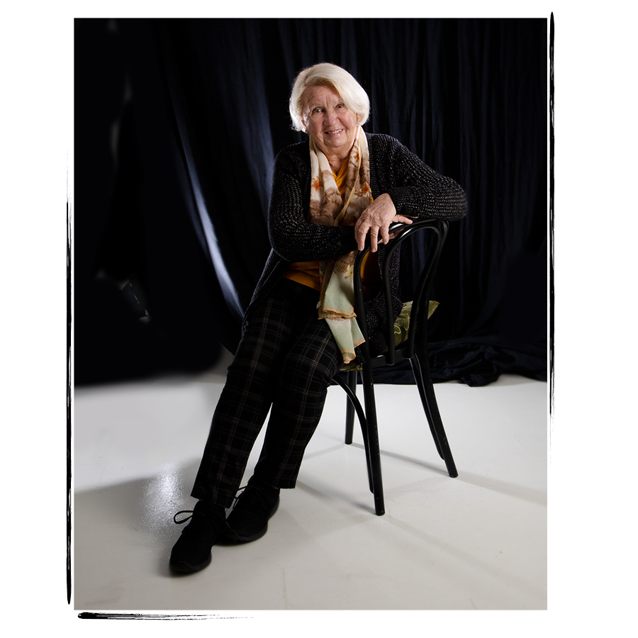 Bild 12 von Sigrid Johns - Atelier für Fototräume und Seelenfotografie