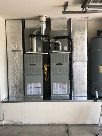 Images Air Plus Heating & Air Conditioning