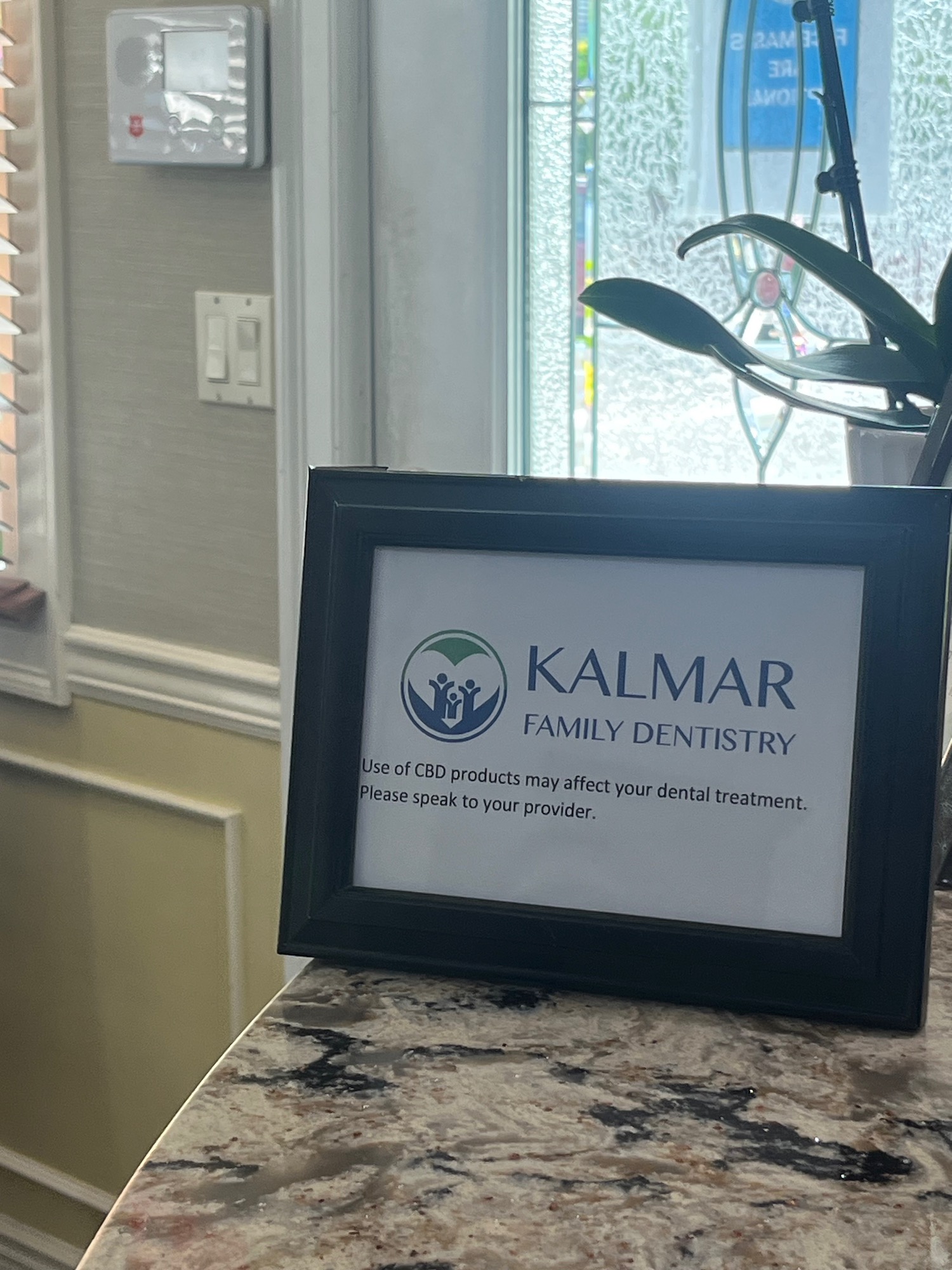 At Kalmar Family Dentistry, Dr. Kelly L. Kalmar and her expert team continuously strive to provide the highest quality dental care for patients of all ages. We are driven by quality, values, efficiency, communication and continuous training ensuring an optimum and healthy environment in which to benefit our patients' needs.
Visit us today, we are located between High Street and Main Street in Huntington, NY.