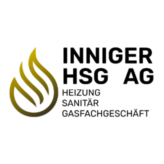 INNIGER HSG AG Logo