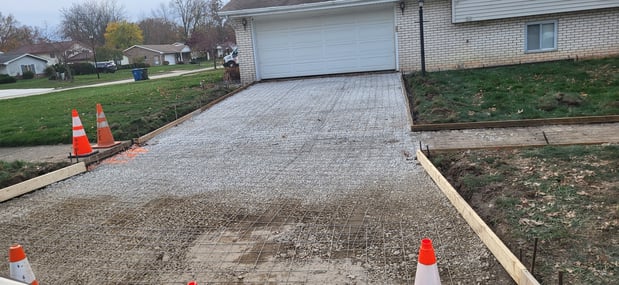 Images Webbs Concrete Services