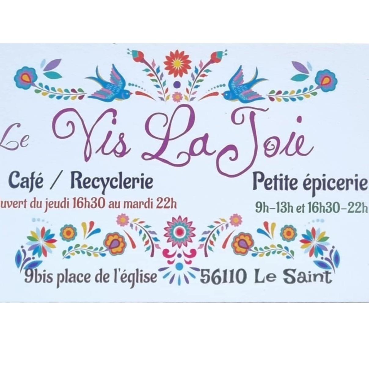 LE VIS LA JOIE théâtre et salle de spectacle