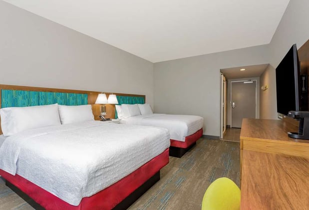 Images Hampton Inn by Hilton Ocoee Orlando