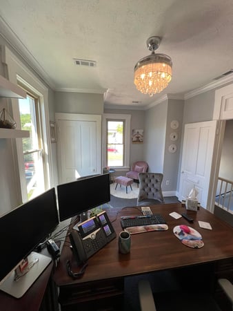 Images Ashley Himes - State Farm Insurance Agent